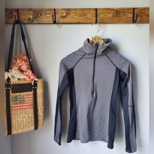 Under Armour Cold Gear Half Zip Jacket XS